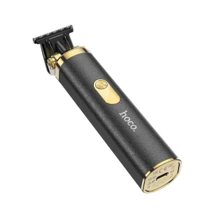 HOCO HP22 Hair Clipper Trimmer Adjustable Blade Angle