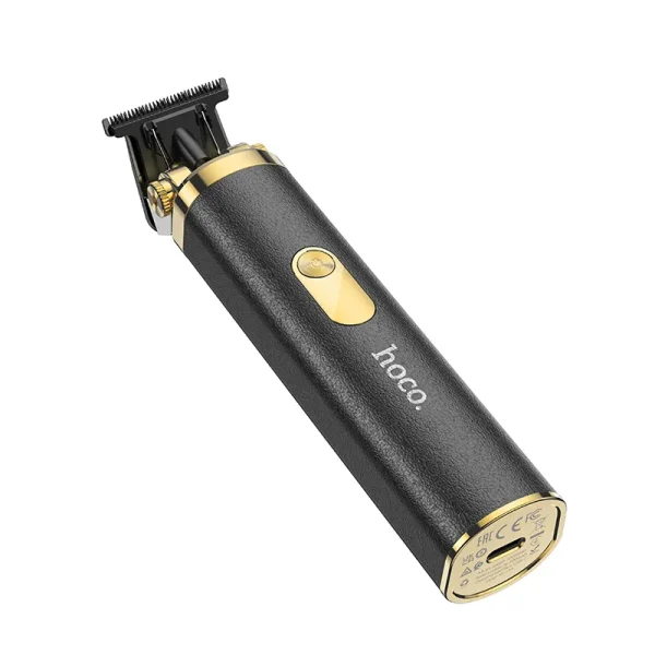 HOCO HP22 Hair Clipper Trimmer Adjustable Blade Angle