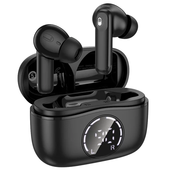 HOCO Eq22 tws Active Noise Cancellation Earphone