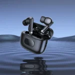 HOCO Eq2 Plus tws Active Noise Cancellation Earphone