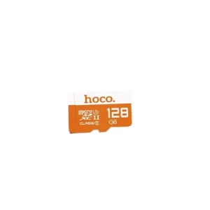 Hoco 128GB High Speed Micro SD Memory Card