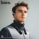 Hoco Es2 Pro Bluetooth Neckband Wireless Earphone