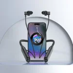 Hoco Es2 Pro Bluetooth Neckband Wireless Earphone