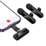 HOCO L20a Microphone Dual Mic Type-c Port