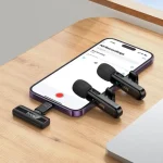 HOCO L20a Microphone Dual Mic Type-c Port