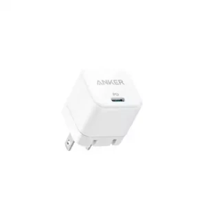 Anker 20W PD Charger Adapter A263362E 18Months Warranty