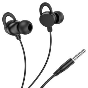 HOCO M100 3.5mm Wired Earphone