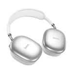 HOCO W55 Ultra Bluetooth Headsets Silver