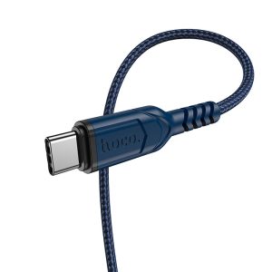 Hoco Cable X59 Type-c to Lightning Cable PD For Iphone 14 12 13 11 xs Series 1m