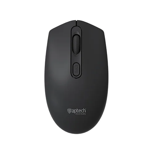 APTECH W70 Wireless 2.4G Mouse APTECH W70 Wireless 2.4G Mouse