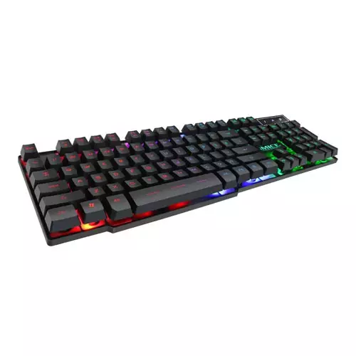 IMICE AK-600 104 Keys USB Wired Gaming Keyboard IMICE AK-600 104 Keys USB Wired Gaming Keyboard