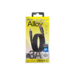 REMAX Cable Type-C 3A,1.2M (C13/CB25,Black)