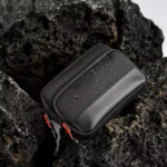 WIWU Essen 2 in 1 Crossbody Storage Bag Travel Pouch