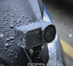 DDPAI Dashcam for Motorbikes Ranger M1 Ultra-Stable With 3K Video Quality - Image 2